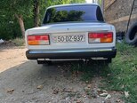 LADA (VAZ) 2107-10