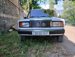 LADA (VAZ) 2107-1