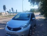 Nissan Note-1