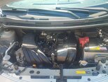 Nissan Note-8