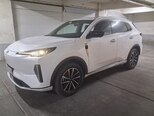 Changan Qiyuan Q05-2