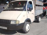 GAZ GAZel (33021)-1
