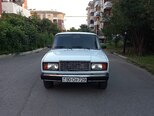 LADA (VAZ) 2107-1