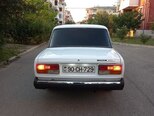 LADA (VAZ) 2107-8