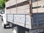 GAZ GAZel (33021)-2