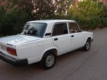 LADA (VAZ) 2107-11