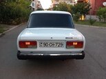 LADA (VAZ) 2107-12