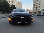 Chevrolet Malibu-1