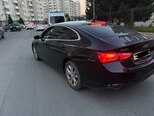 Chevrolet Malibu-4