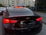 Chevrolet Malibu-5