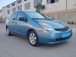 Toyota Prius-5