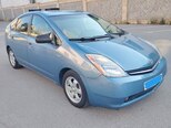 Toyota Prius-8