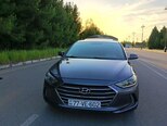 Hyundai Elantra-1