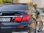 BMW 750-7