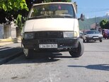 GAZ GAZel (33021)-3