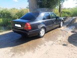 Mercedes C 280-7