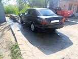 Mercedes C 280-8