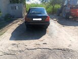 Mercedes C 280-9
