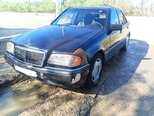 Mercedes C 280-2