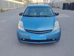 Toyota Prius-1