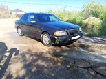 Mercedes C 280-3