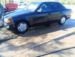 Mercedes C 280-4