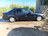 Mercedes C 280-5