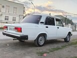 LADA (VAZ) 2107-3