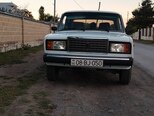 LADA (VAZ) 2107-6