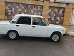 LADA (VAZ) 2107-17