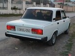 LADA (VAZ) 2107-5