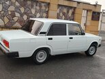 LADA (VAZ) 2107-16