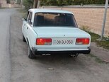 LADA (VAZ) 2107-2