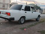 LADA (VAZ) 2107-4
