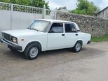 LADA (VAZ) 2107-12