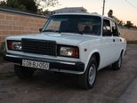 LADA (VAZ) 2107-7