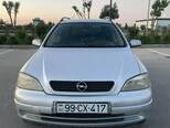 Opel Astra-1