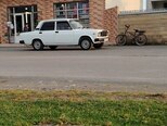 LADA (VAZ) 2107-14
