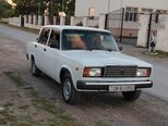 LADA (VAZ) 2107-1