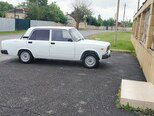 LADA (VAZ) 2107-15