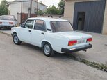 LADA (VAZ) 2107-11