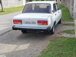 LADA (VAZ) 2107-10
