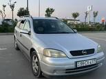 Opel Astra-14