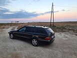 Mercedes E 220-10