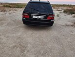 Mercedes E 220-12