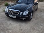 Mercedes E 220-13