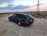 Mercedes E 220-9