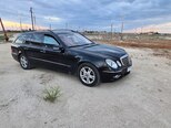 Mercedes E 220-15