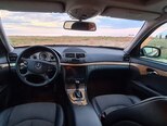Mercedes E 220-11