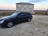 Mercedes E 220-14